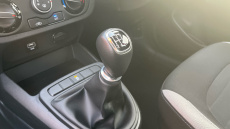 Hyundai i10 1.0 MPi SE Connect 5dr Petrol Hatchback